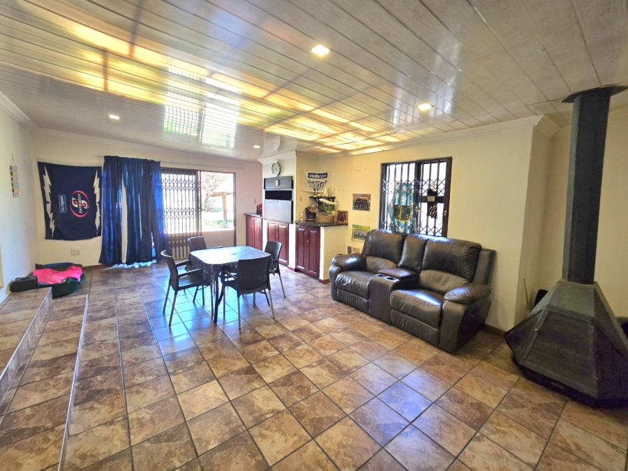 4 Bedroom Property for Sale in Panorama Free State